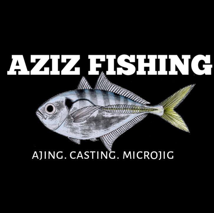Aziz Fishing