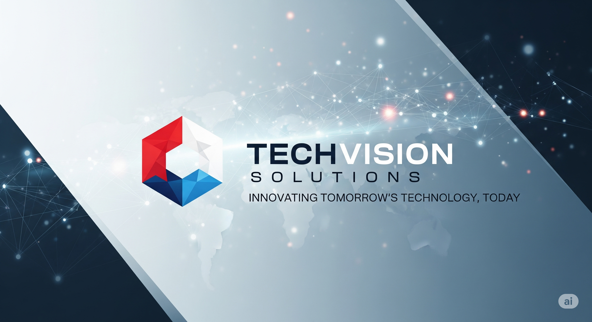 TechVision Solutions | Cairo