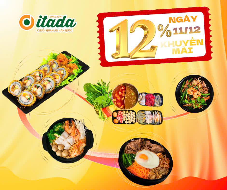 ITADA MẠC THIÊN TÍCH | Can Tho