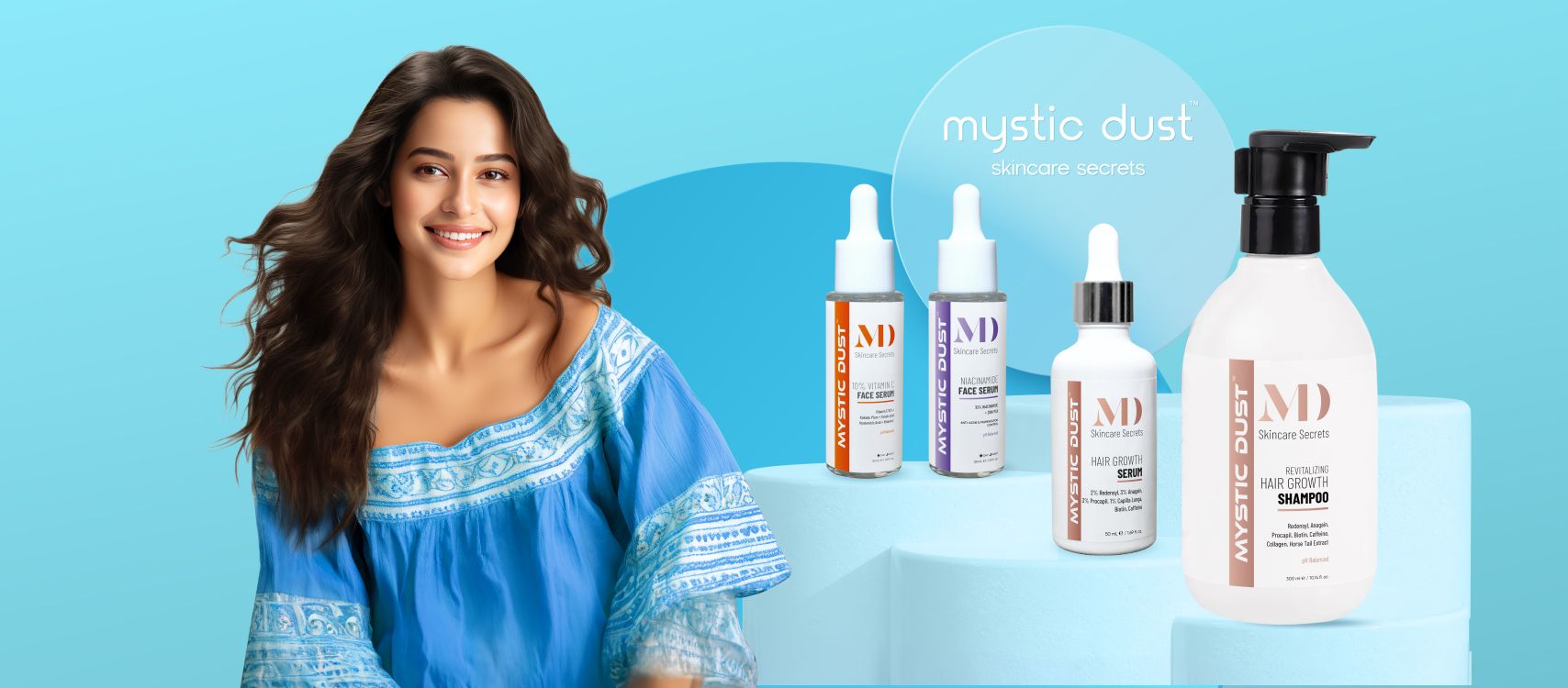 Mystic Dust | Jaipur