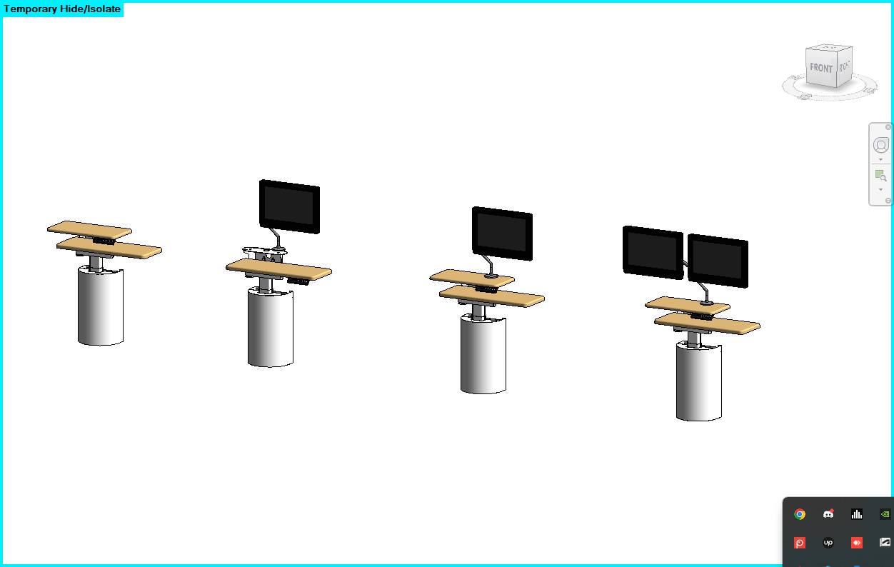 StableRise - We’re excited to introduce the new StableRise Revit family ...