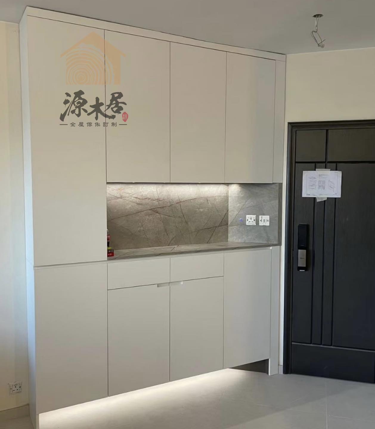 源木居 - C字櫃 系列🤩 #組合床 #兒童床 #訂制傢俬 #錦駿苑 #香港門市 #唔怕貨比貨 #誠信可靠 #信心之選 #錦駿苑 #私人樓 ...