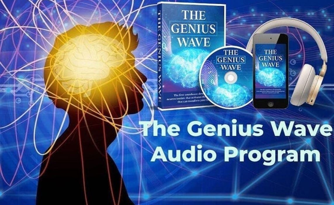 The Genius Wave 