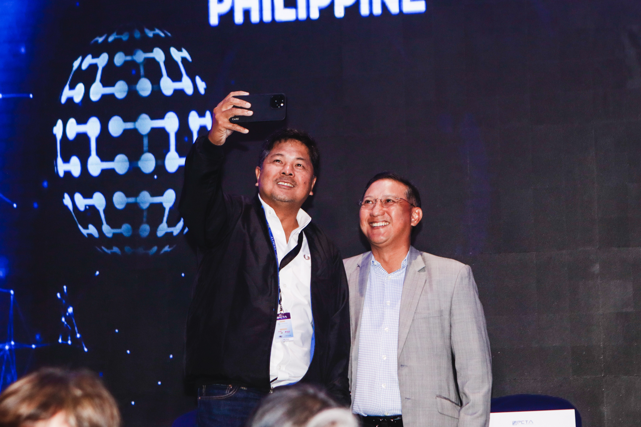 A significant milestone at the... - Philippine Tech Show | Facebook