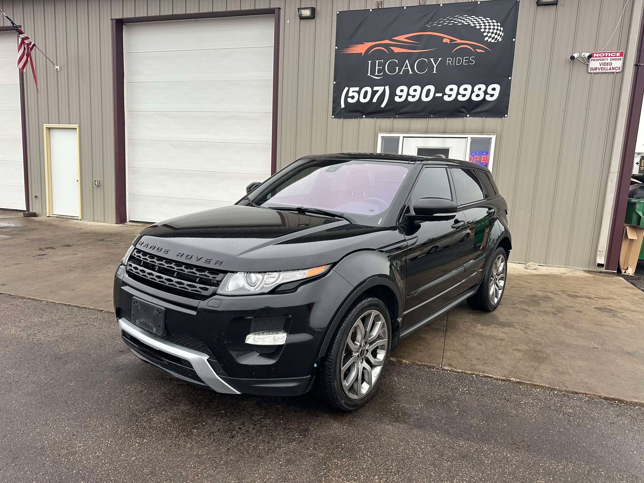 Central MN Cars and Trucks For Sale | 2012 Range Rover AWD clean title ...