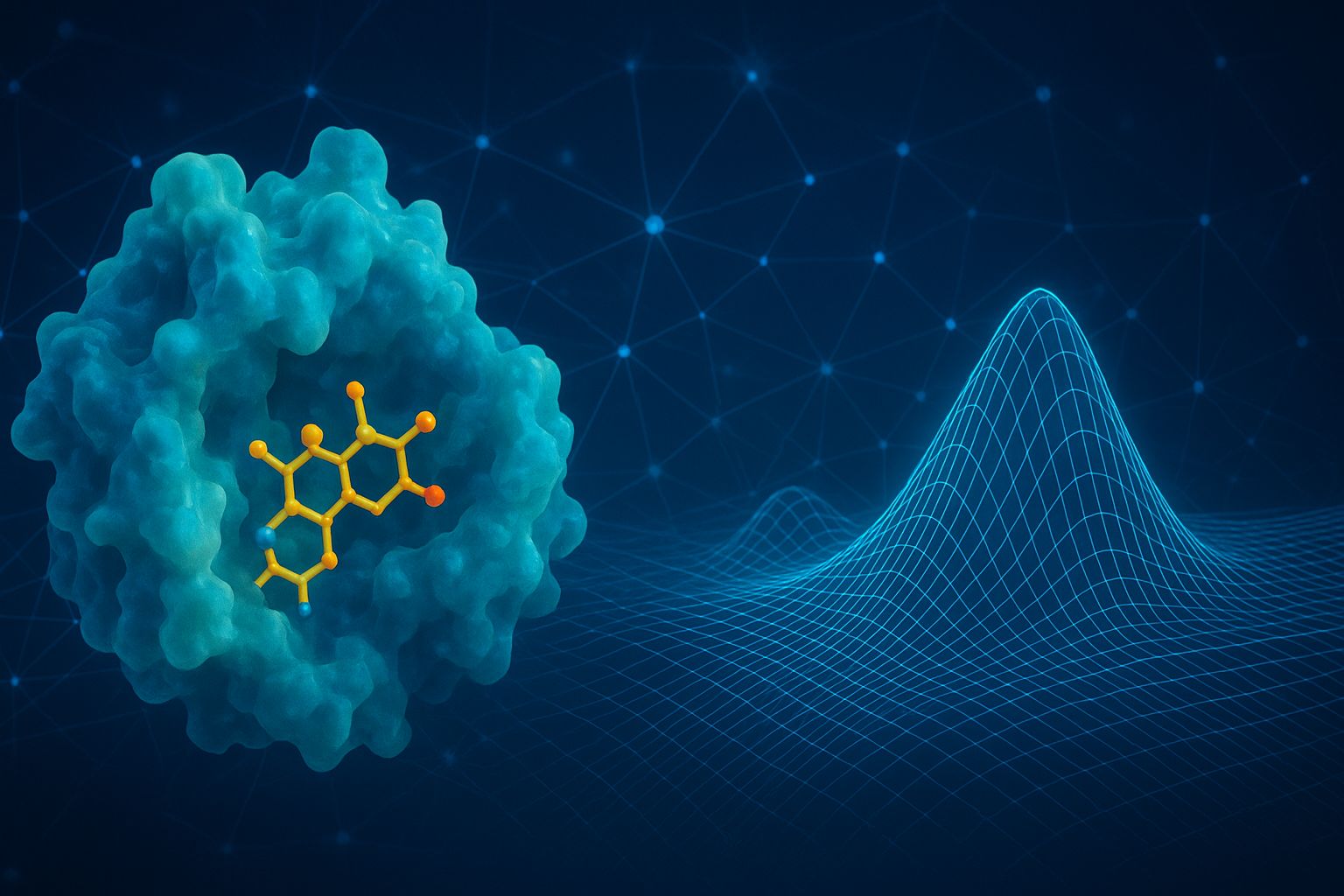 Molecular Docking and Dynamics Simulation Network | Facebook