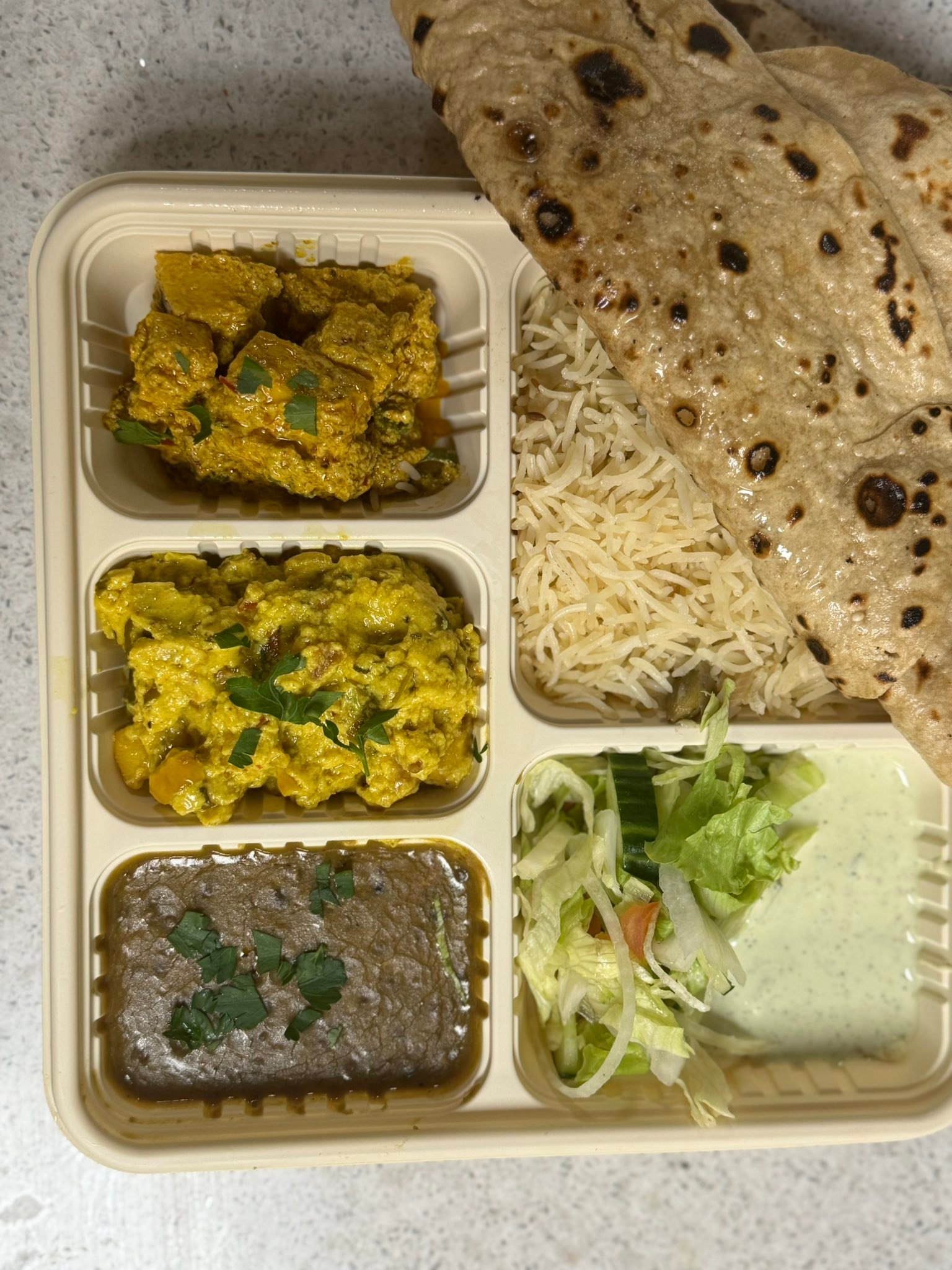 Options Restaurant | Cornwall ON