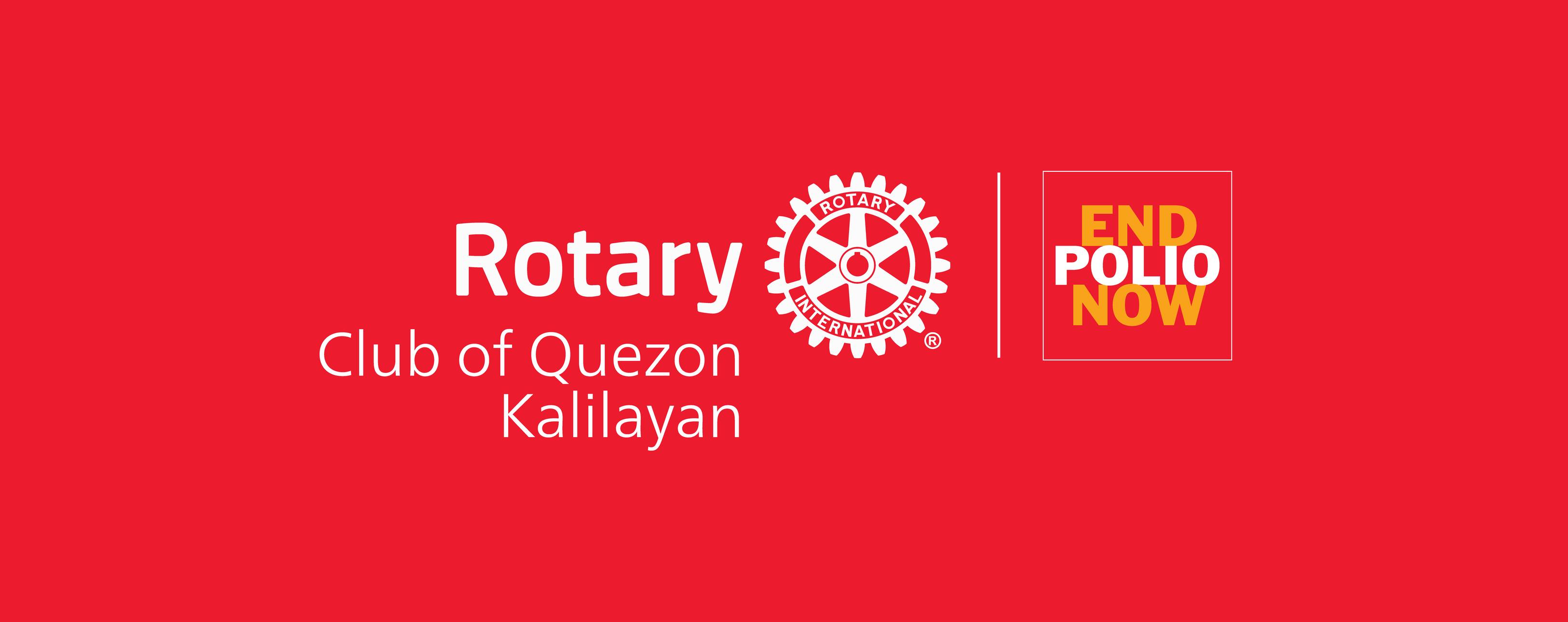 Rotary Club of Quezon Kalilayan
