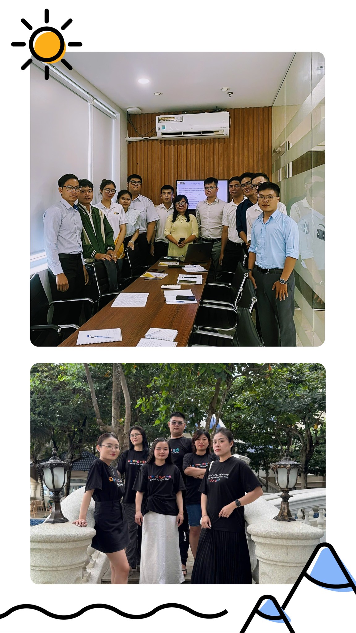 Bcons - 🎖 BÀI DỰ THI ĐẠI SỨ THÁNG 11 📍 MỘT KHOẢNH KHẮC ĐÁNG NHỚ TẠI ...