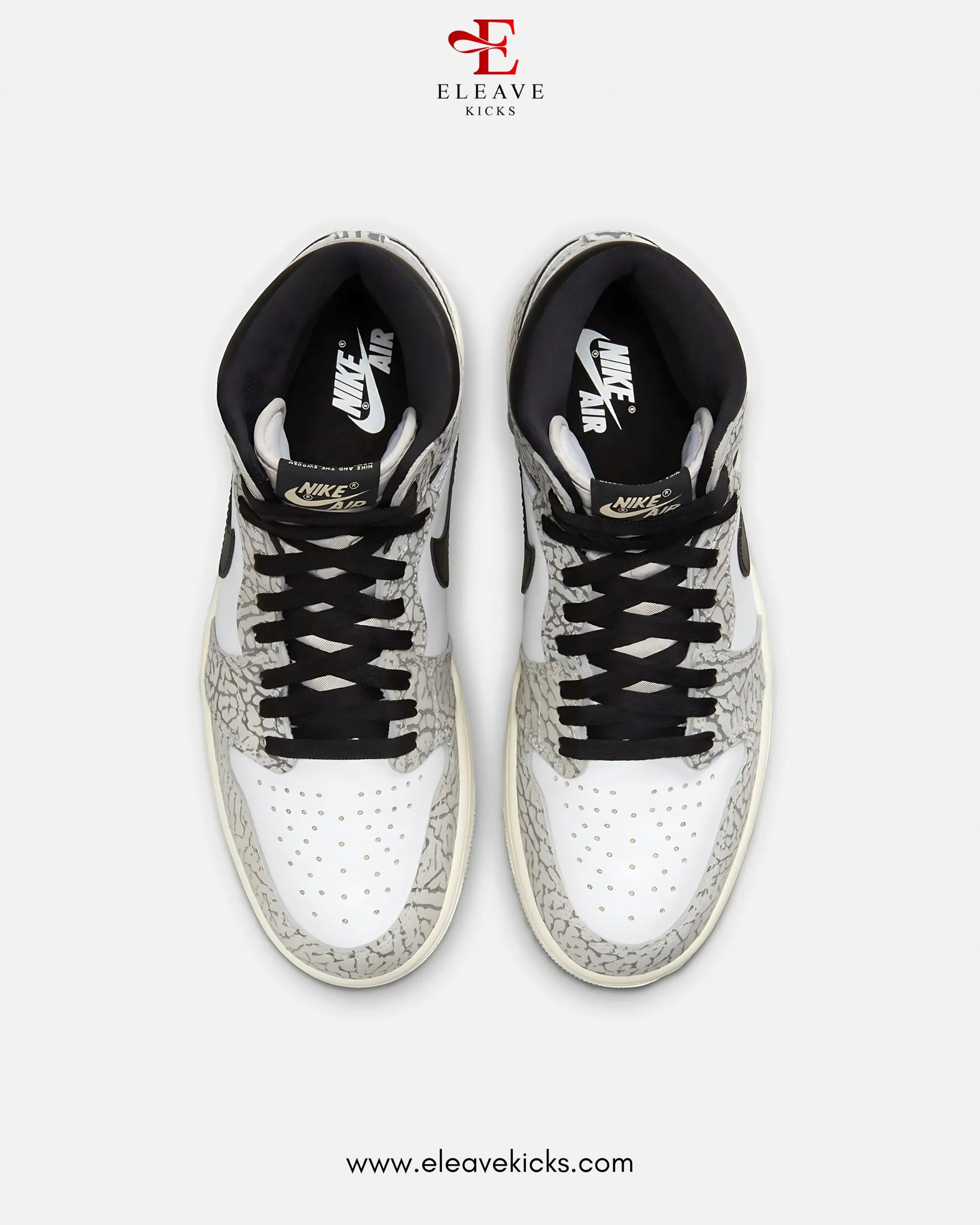 Eleave.kicks - ⚡ Minimalist. Classic. Unstoppable. The perfect sneakers ...