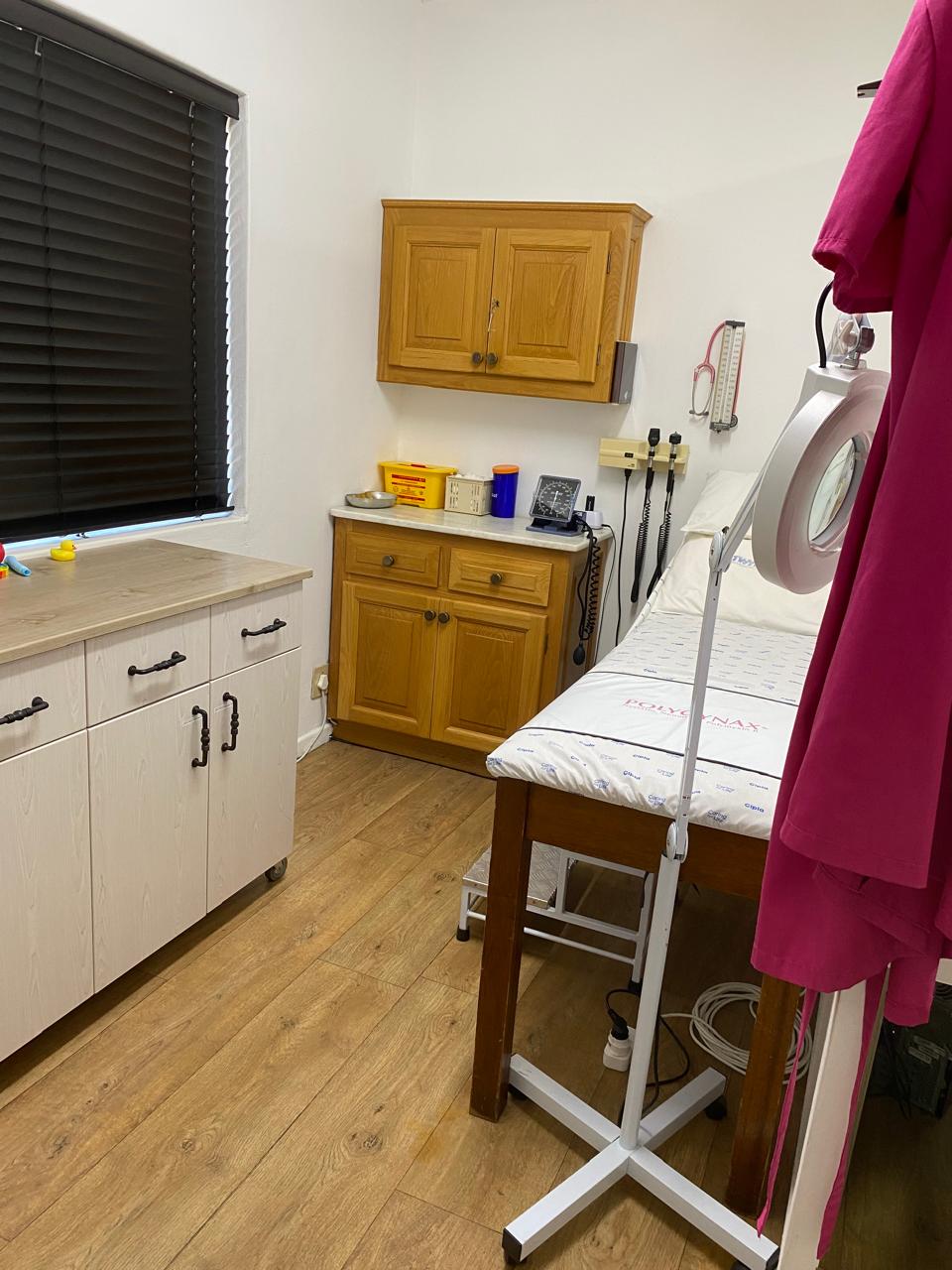 GP-Med Somerset West | Somerset West