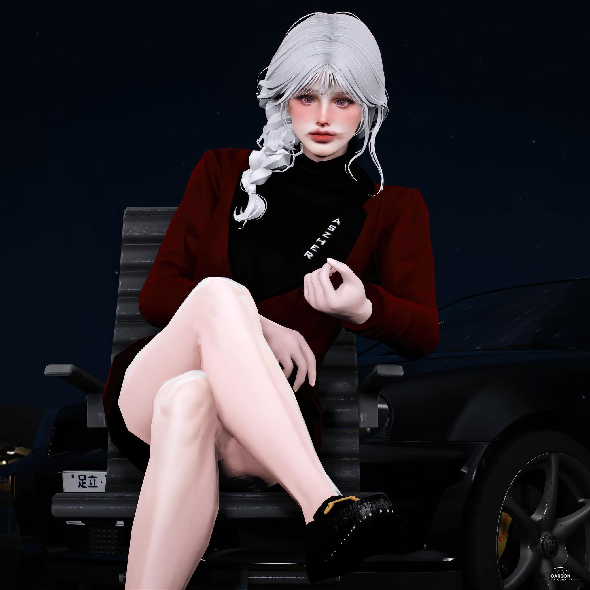 Zemon Denka