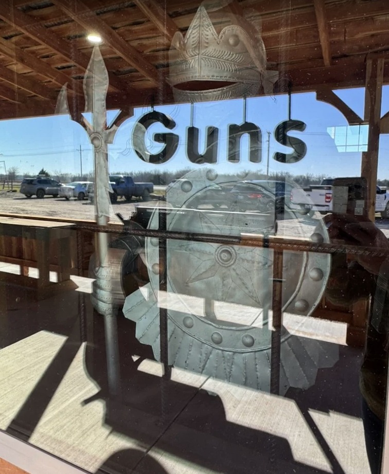 Railyard - 👀 Have you been in lately? There’s always something new at ...