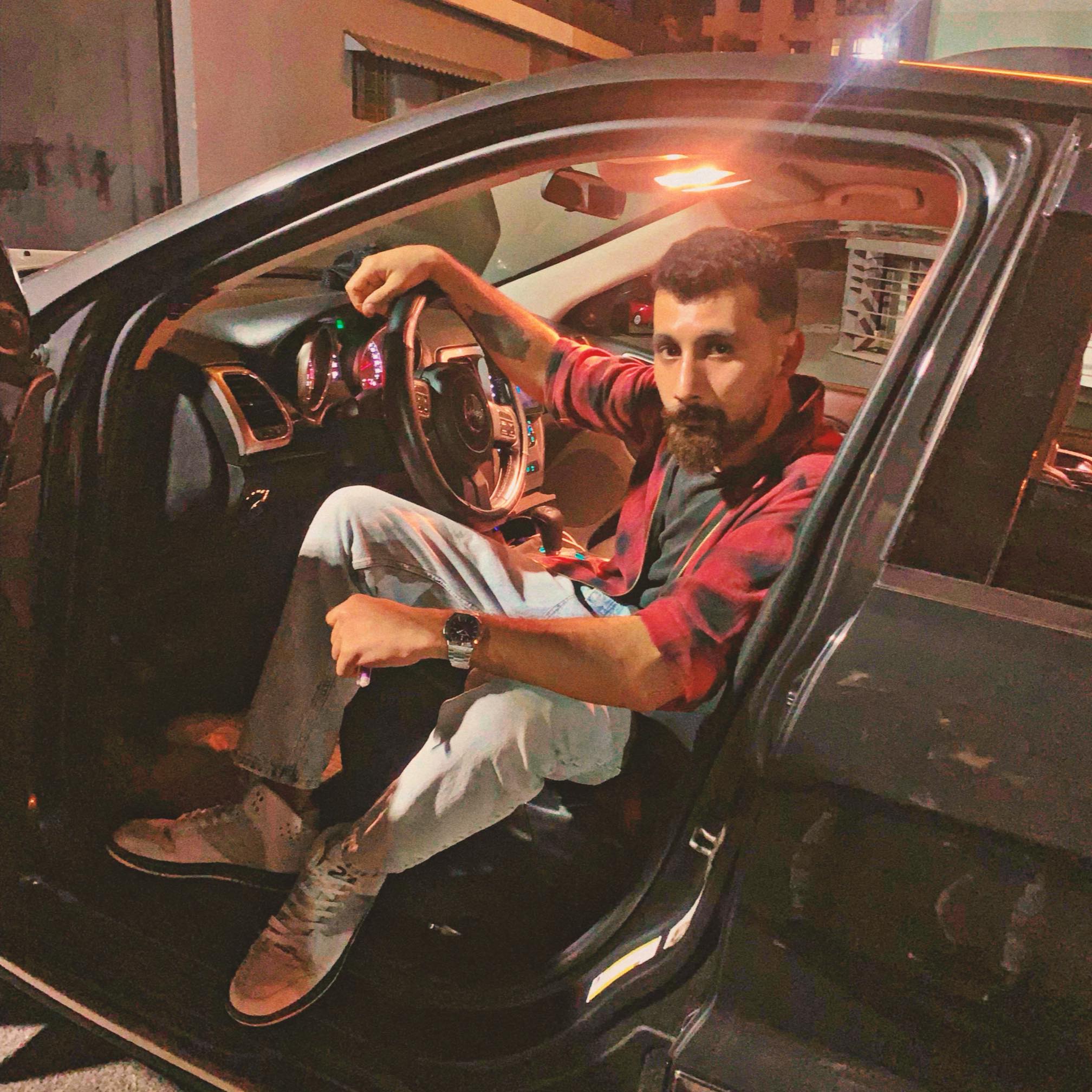 Anas Kamel