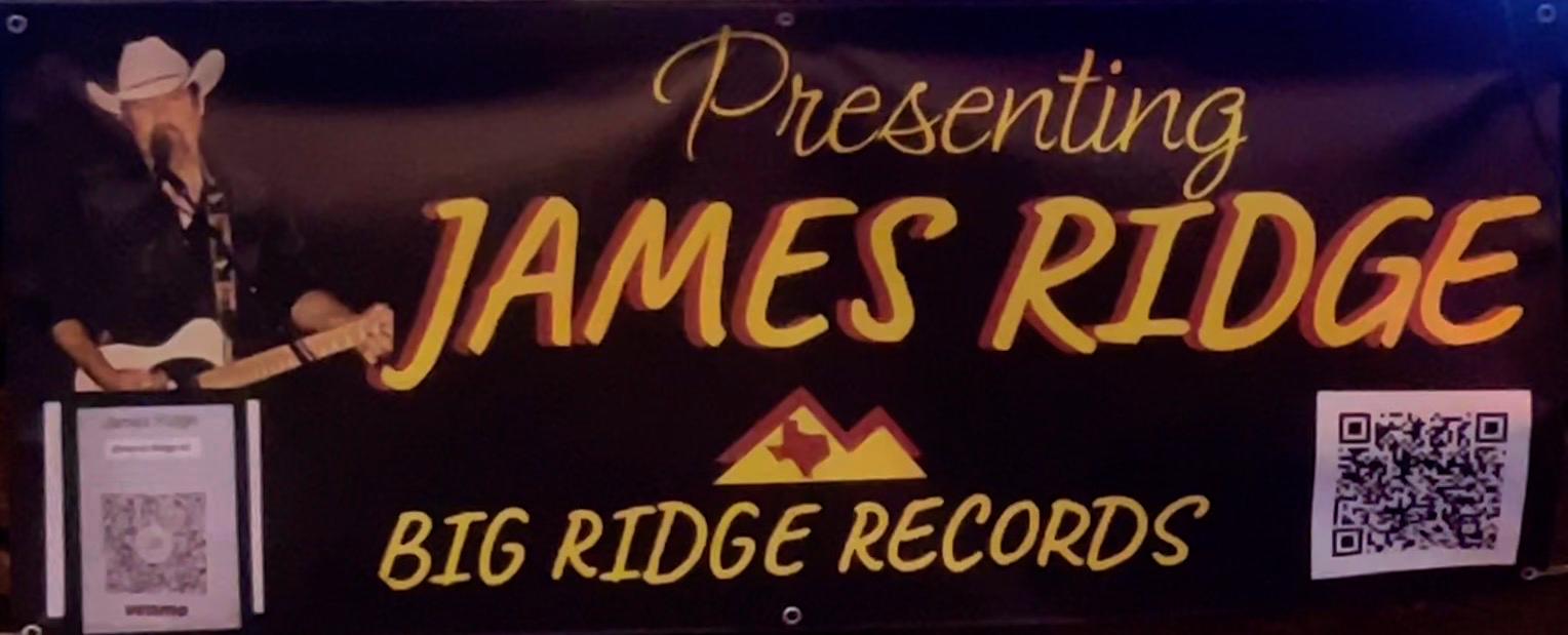 James Ridge