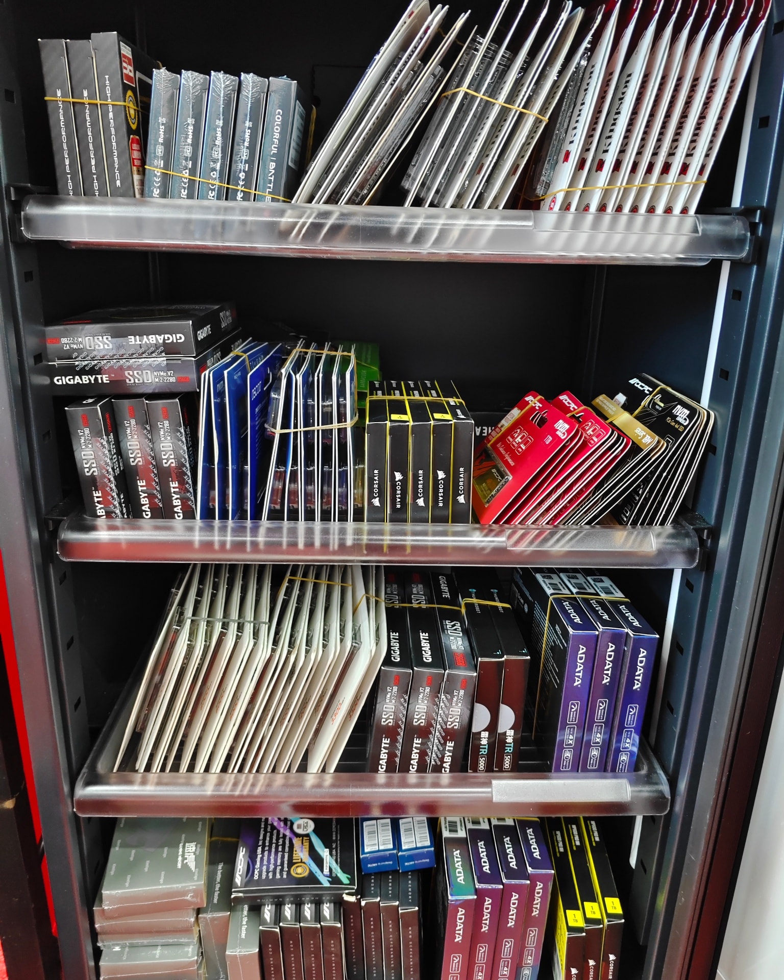 PCB Store - Love for our customer 🤍 | Facebook