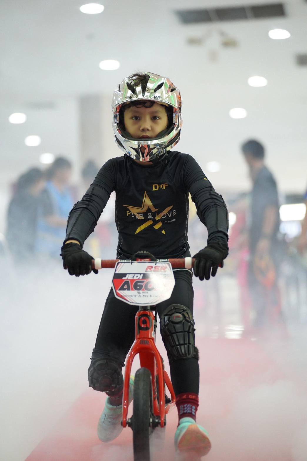 Mini Rider Official