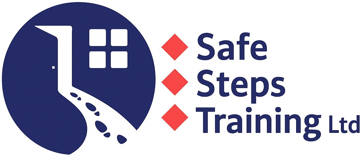 Safe Steps Training Ltd | Skipton