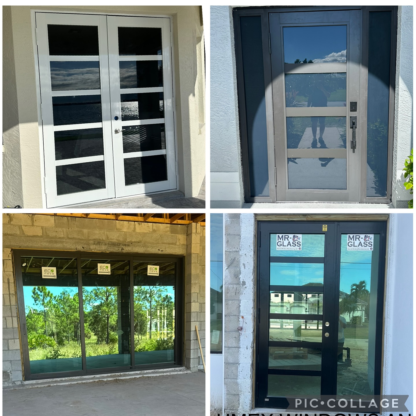 Lumex Windows & Doors | Fort Myers FL