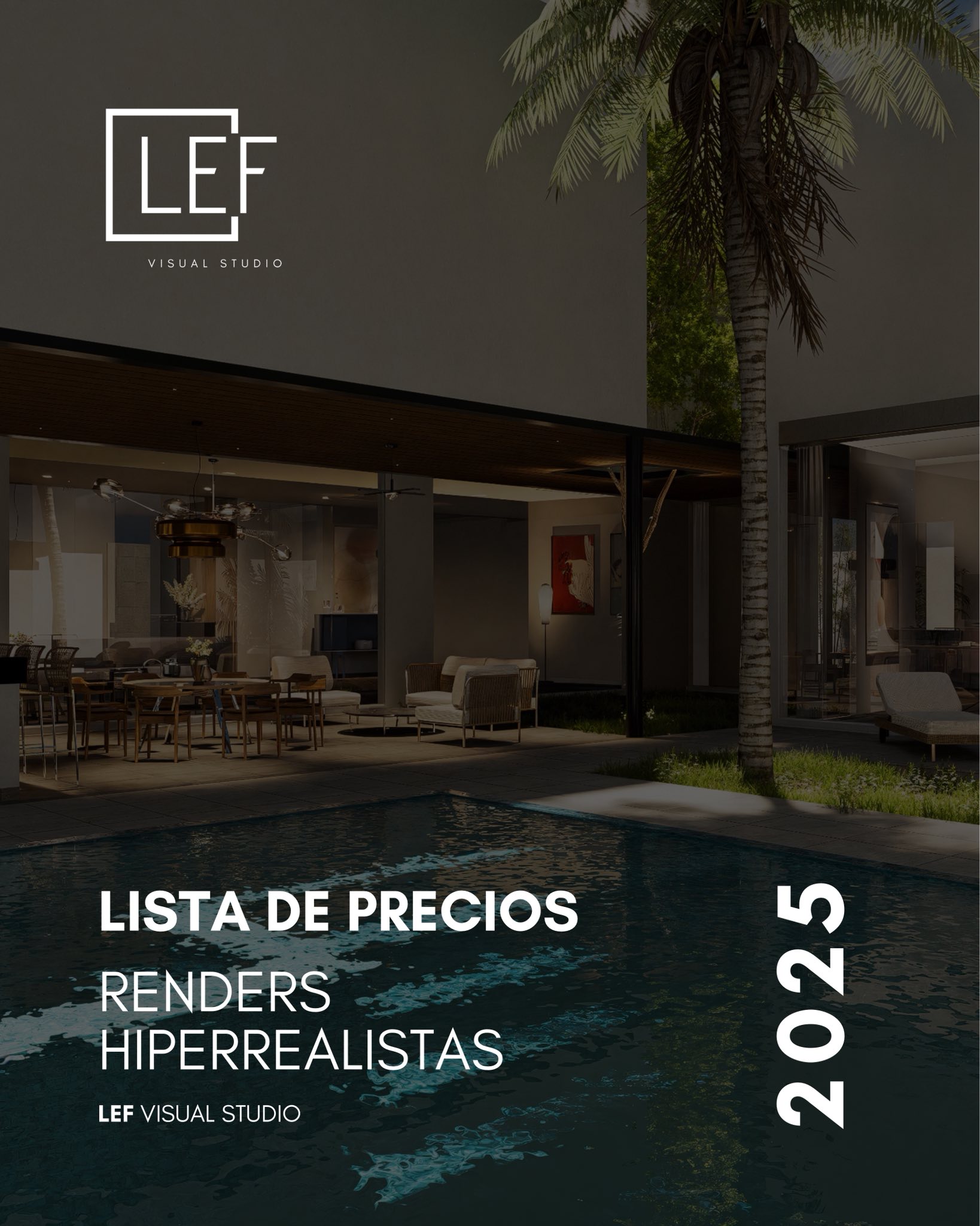 Renders y Arquitectura | Comparto mi lista de precios | Facebook