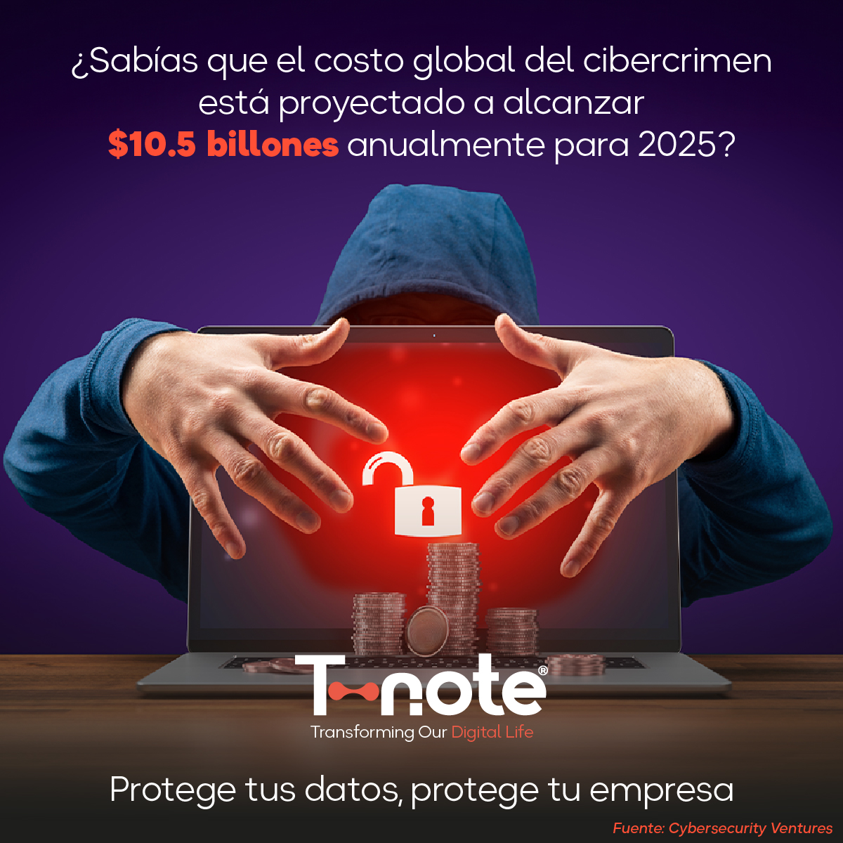 T-Note Corp