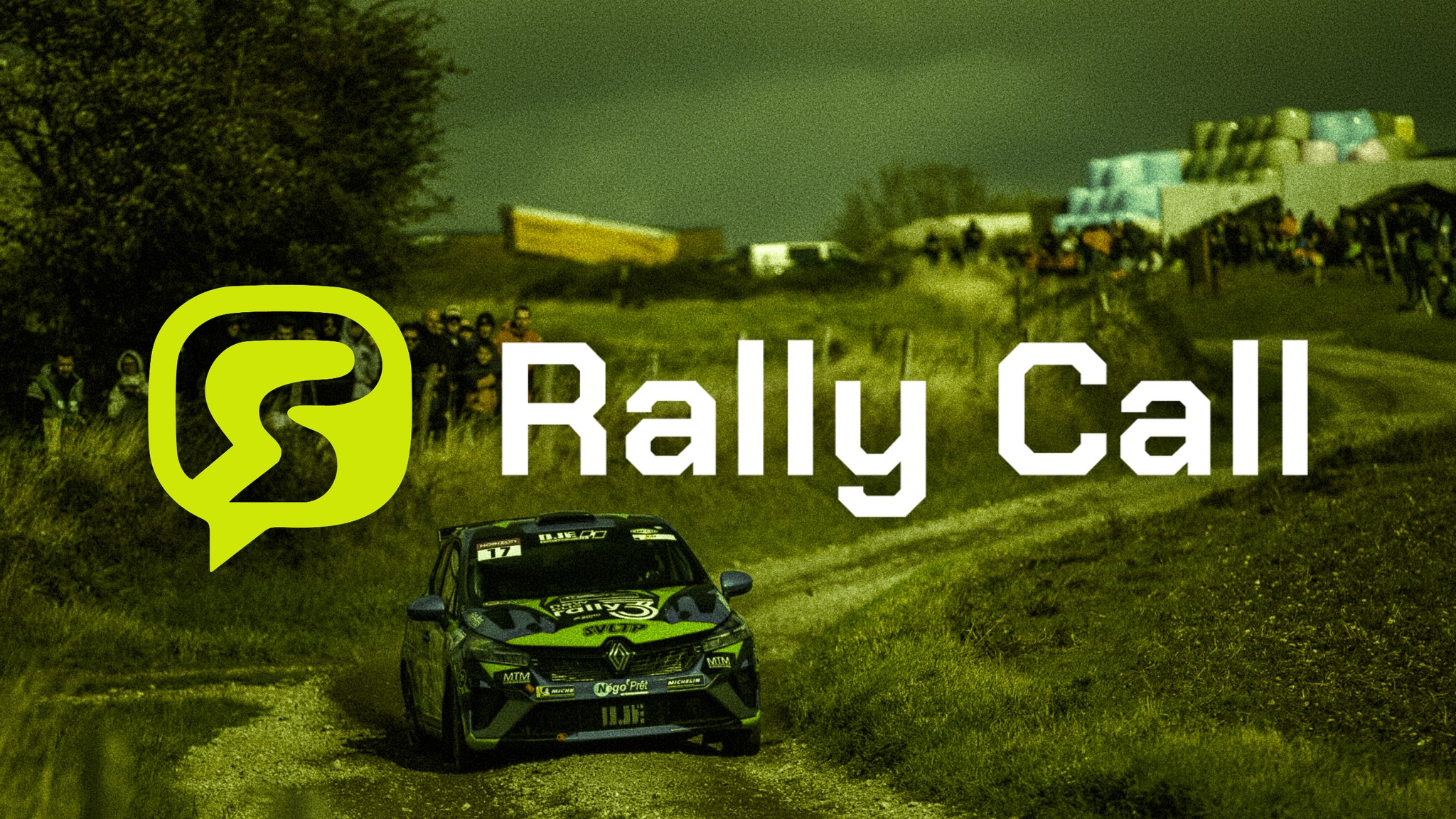 Rally Call