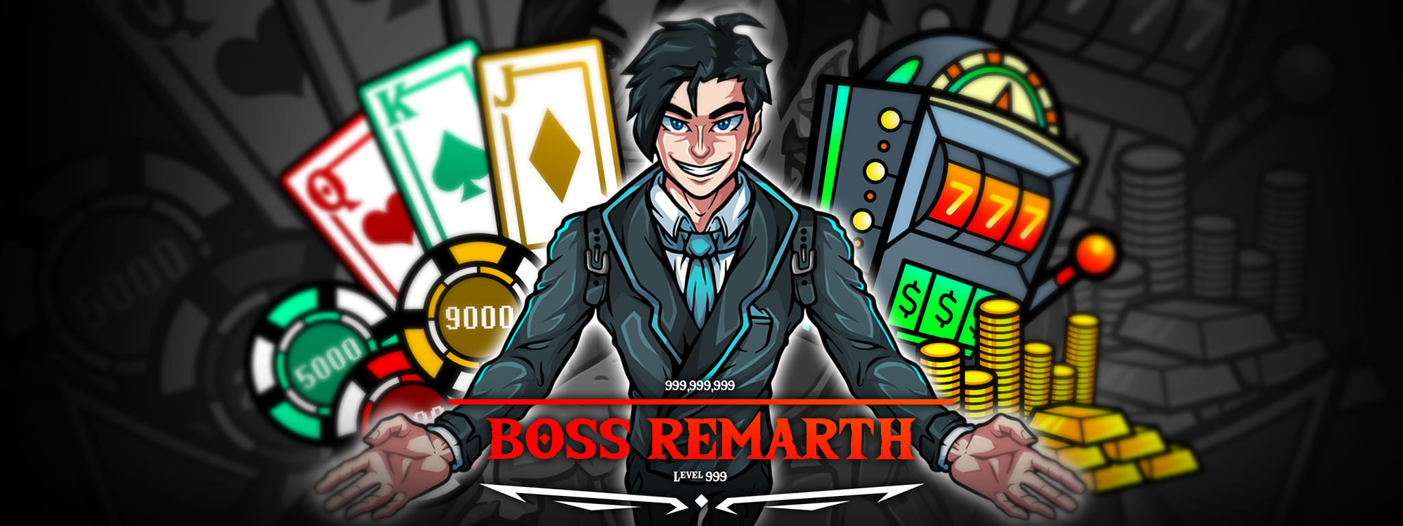 Boss R