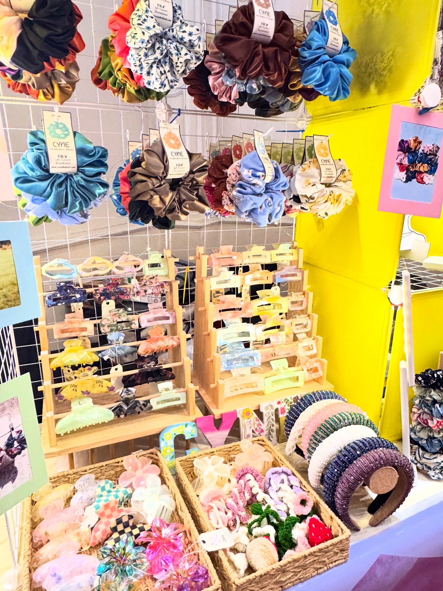 Cyne The Label | Davao City