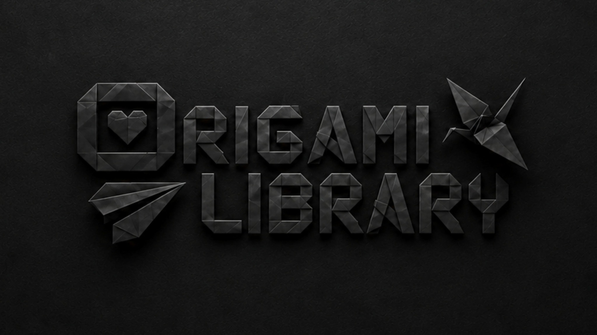 Origamilibrary