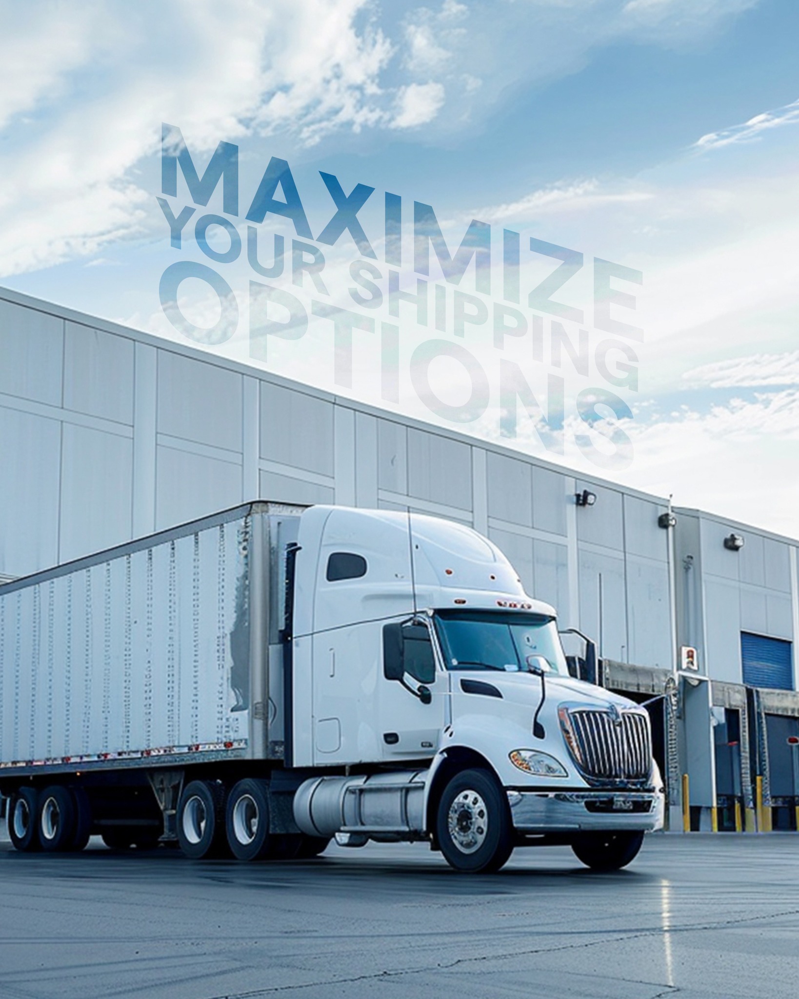 USA First Freight