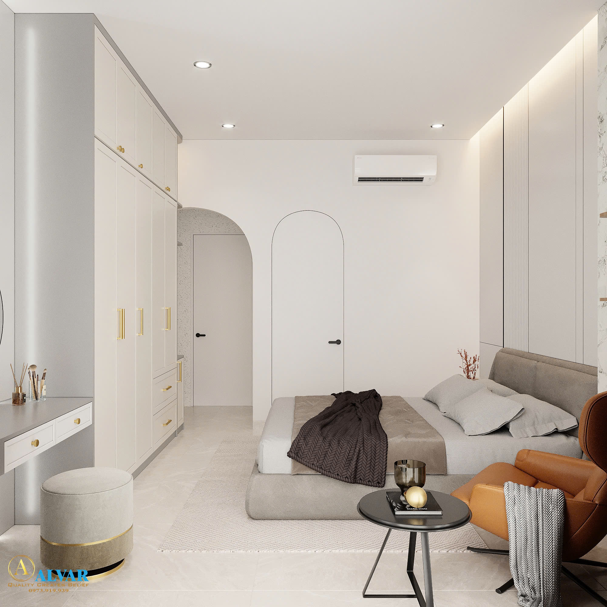 Interior - Thiết Kế & Thi Công | Ho Chi Minh City