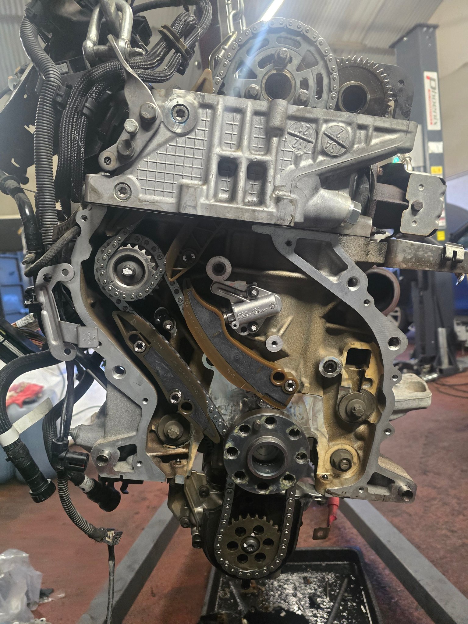 CL Motorworks | Richhill
