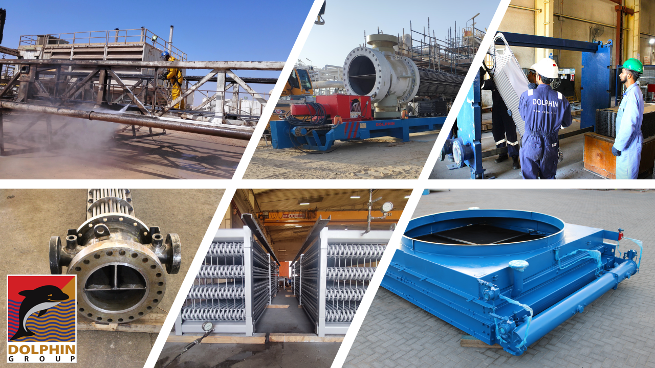 Dolphin Radiators & Cooling Systems LLC