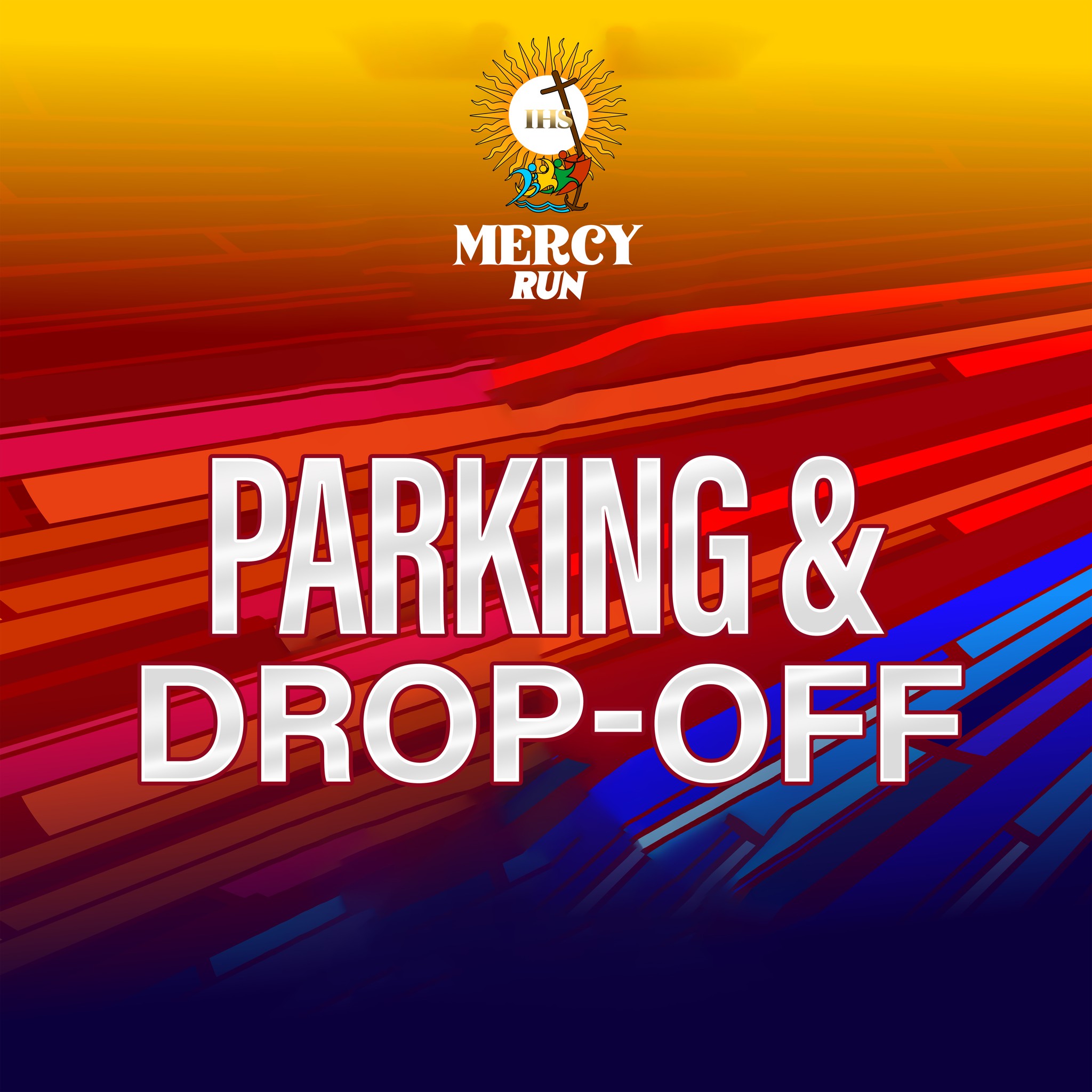 Mercy Run PH - 🚗 𝐏𝐀𝐑𝐊𝐈𝐍𝐆 & 𝐃𝐑𝐎𝐏-𝐎𝐅𝐅 𝐀𝐃𝐕𝐈𝐒𝐎𝐑𝐘 🚶‍♂️ Runners,... | Facebook
