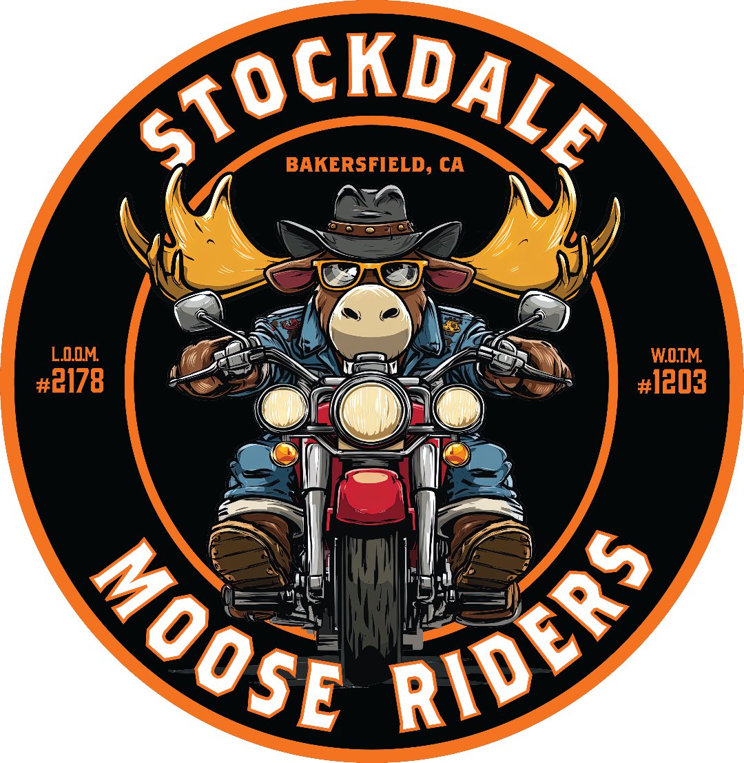 Stockdale Moose Riders | Bakersfield CA
