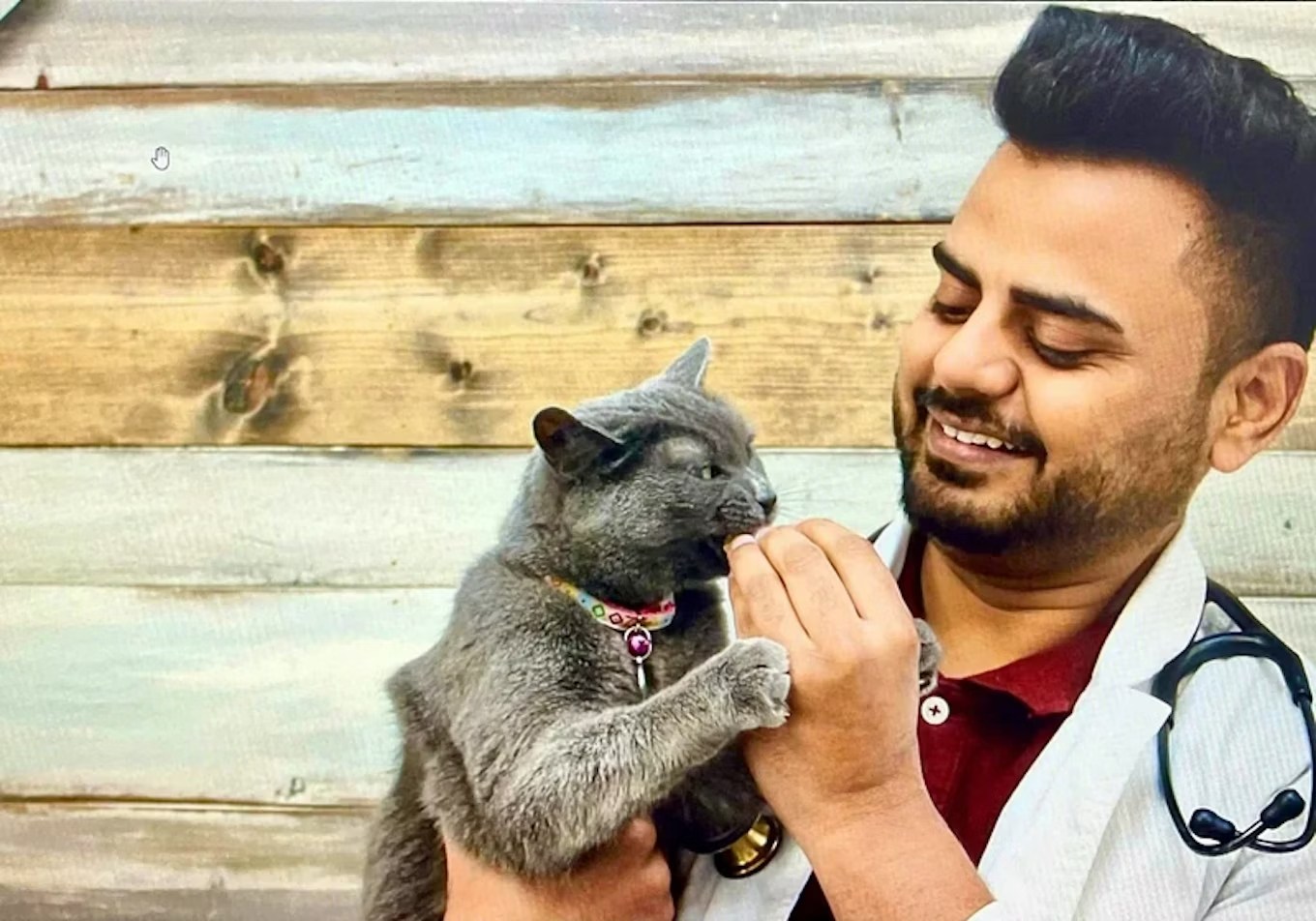 🌟 Meet the Team: Dr.... - Sarnia Veterinary Urgent Care | Facebook