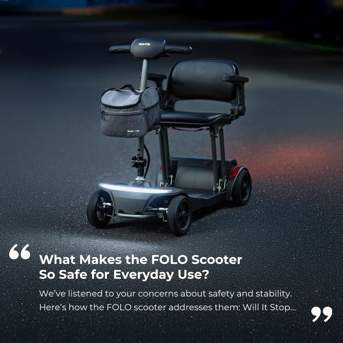 Scootngo - Scootngo added a new photo.