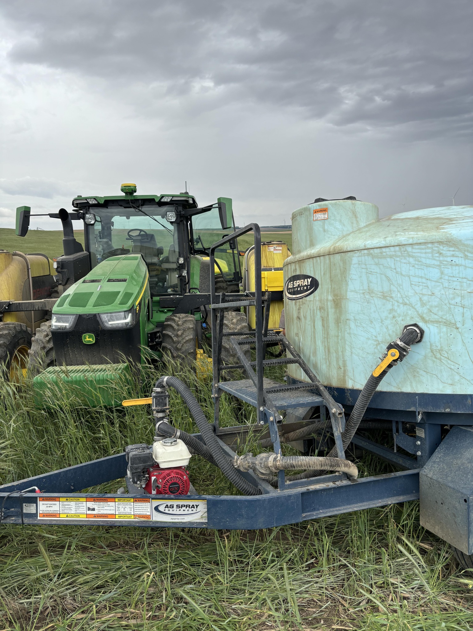 Core Bio Ag | Yankton SD
