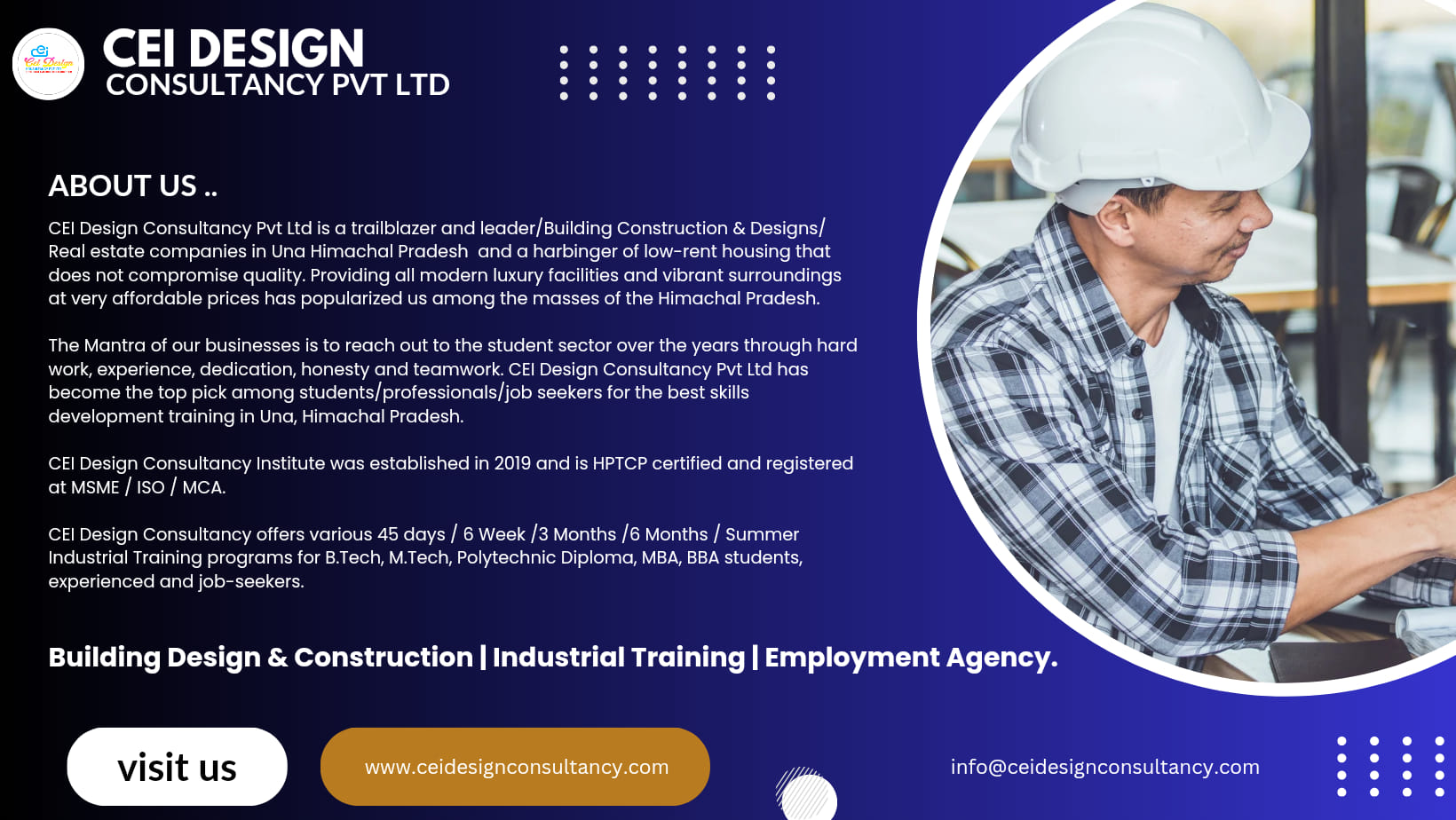 Cei Design Consultancy Pvt Ltd | Una