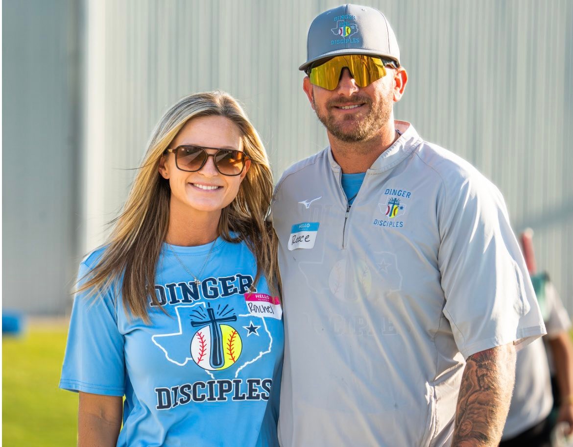 Dinger Disciples