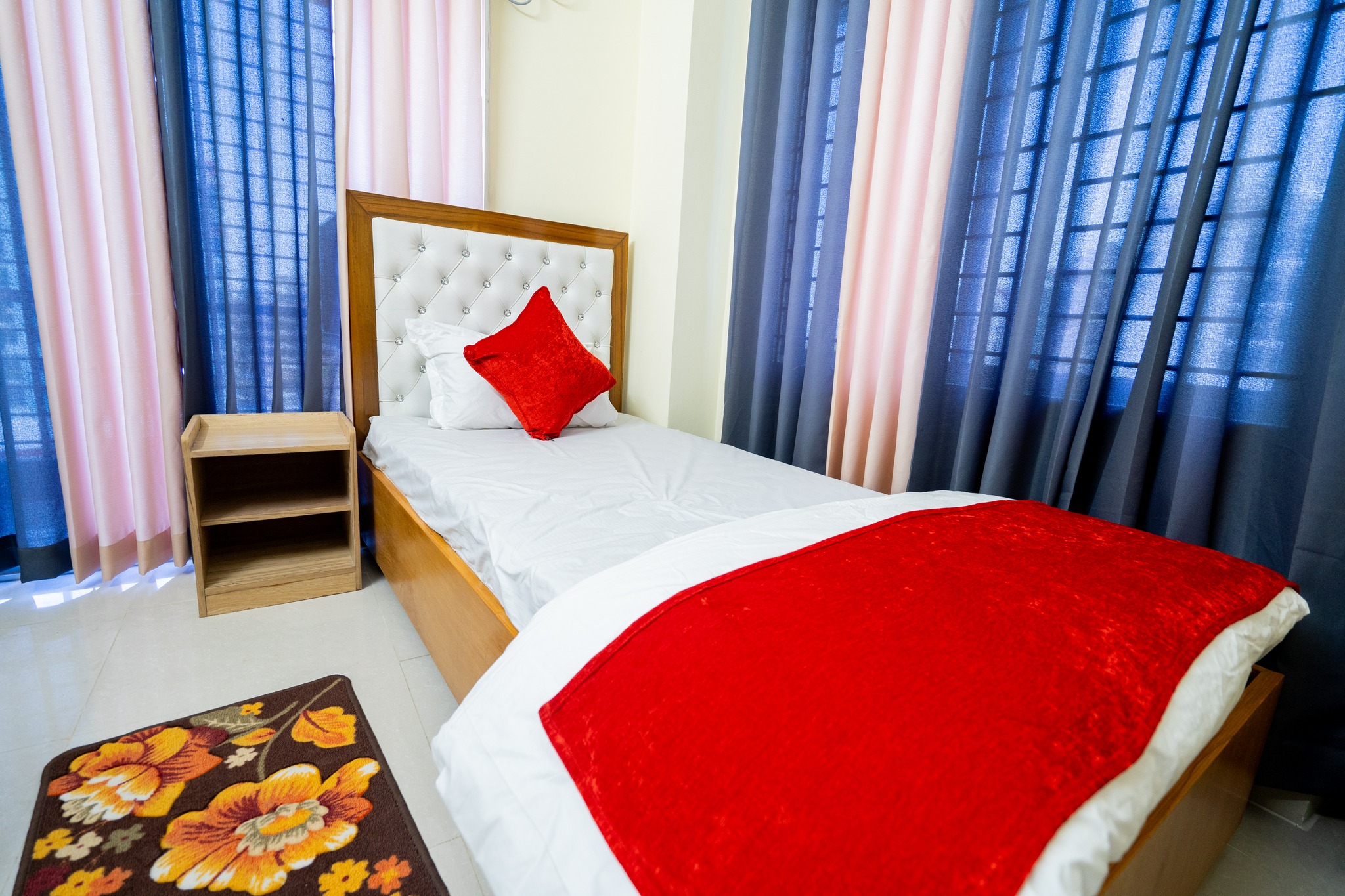 Hotel Estate Int | Rajshahi