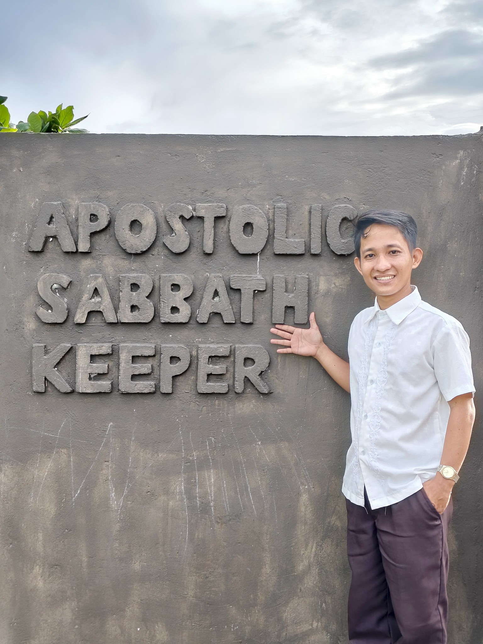 Apostolic Sabbath Keepers... - Apostolic Sabbath Keepers