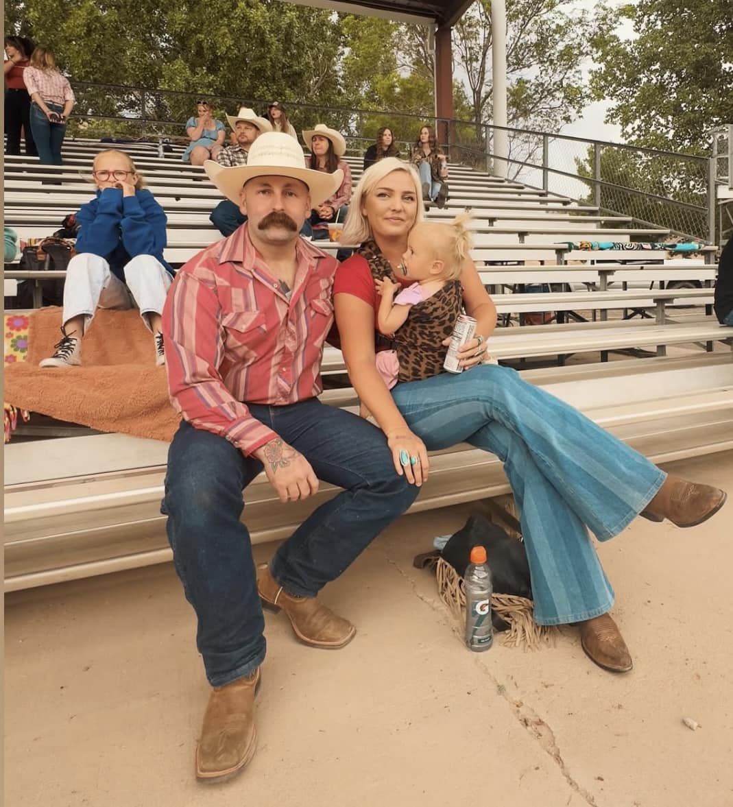 Harley - 🇺🇸First year of living in America🇺🇸 and we sure did go to a ...