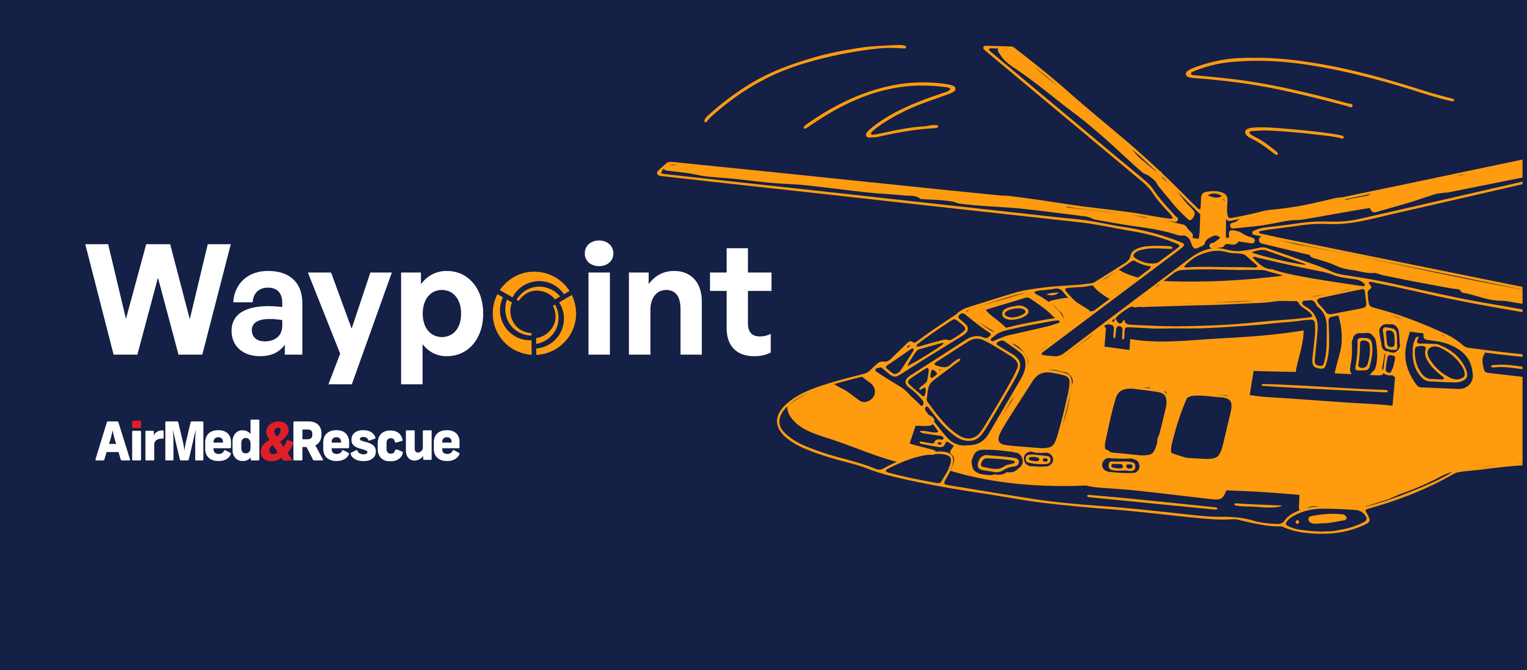 Waypoint: The AirMed&Rescue Podcast | Bristol