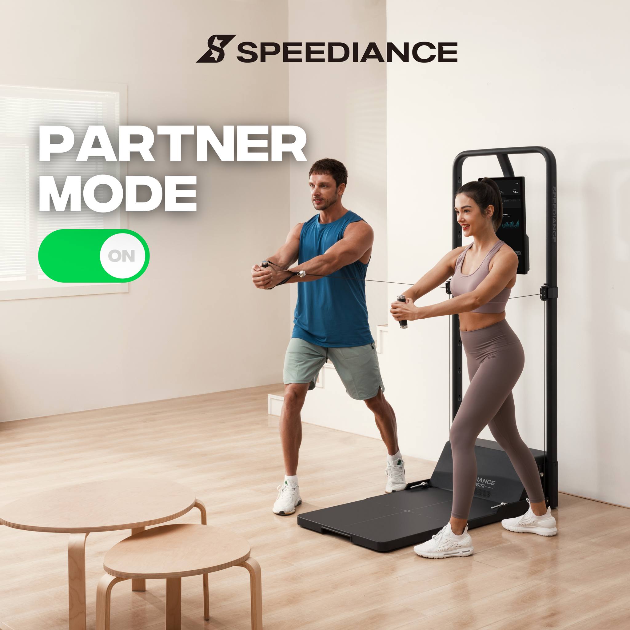 Experience the ultimate workout... - Speediance Philippines