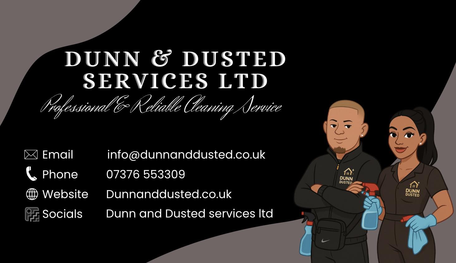 dunn-dusted-services-ltd