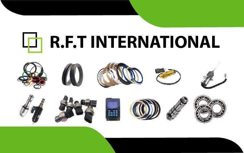 RFT International | Chittagong