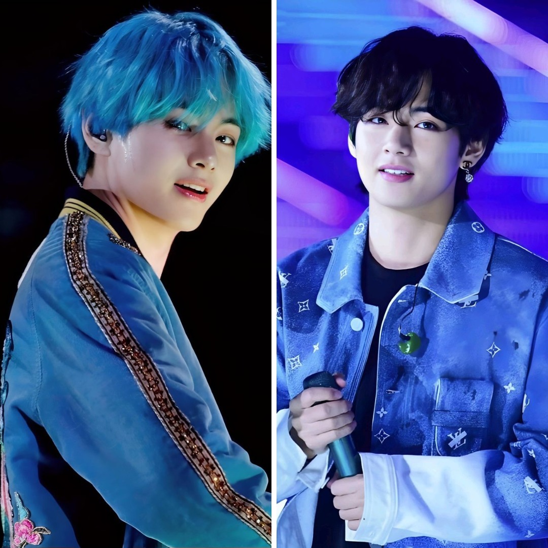 BTS' V is the most searched K-pop idol on Google