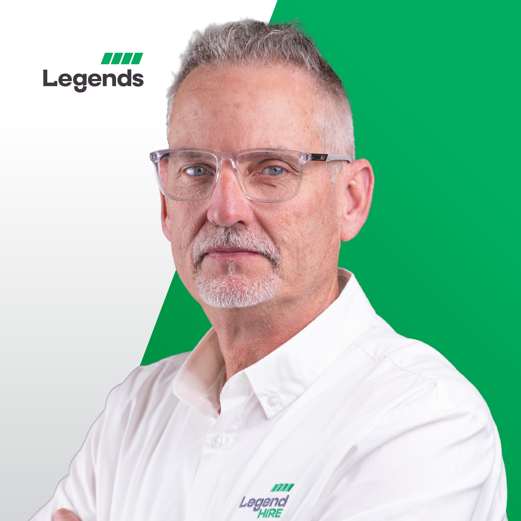 Legend Hire