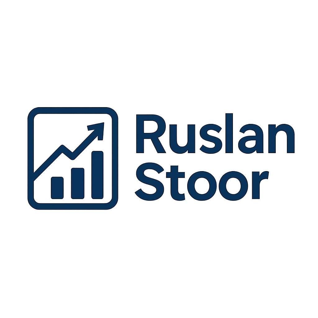 Ruslan Stoor